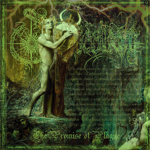 The Promise of Plague by Sunscourge, Oracle Spectre, CARNIVXROUS
