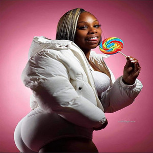 Portada de DROP IT DOWN