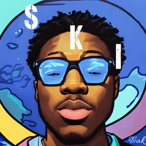 SkiTape album
