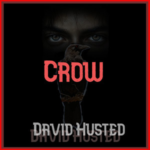 Crow by David Husted