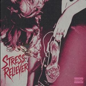 DeeJayy3x — STRESS RELIEVER (2026)