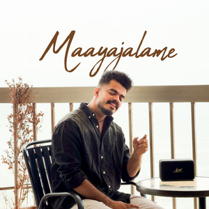 Maayajalame by Krishnaprasad Kv
