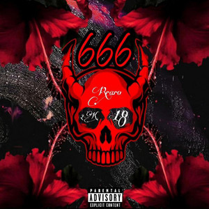 Portada de 666