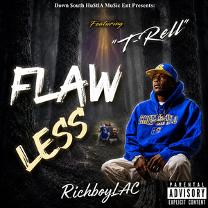 Flawless by L.A.C, T-Rell