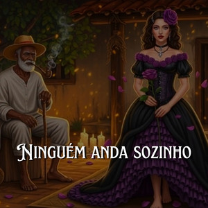 Ninguém Anda Sozinho by Conselhos do Velho