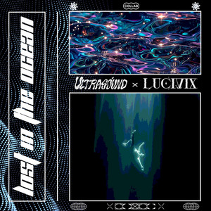 Lost in the Ocean
