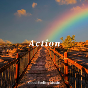 Action by Good Feeling Music