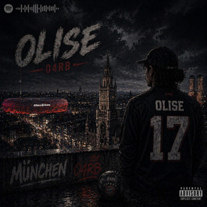 Olise (nonchalant) by 04RB