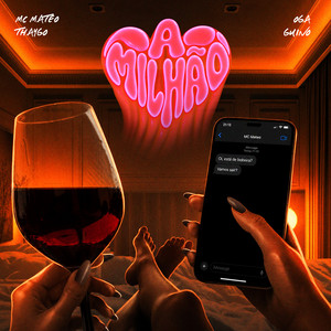 A Milhão by Oga, MC MATEO, Thaygo, Guino