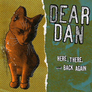 Hindsight 20/20 by Dear Dan