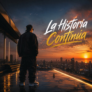 La Historia Continúa by Secc Twin