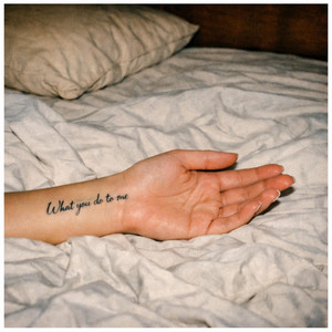 What You Do to Me by Lucid Greed