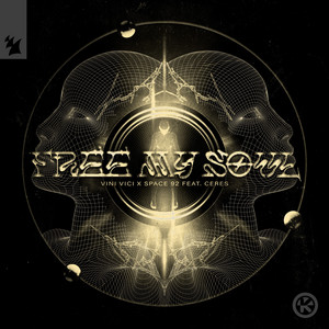 Free My Soul cover art