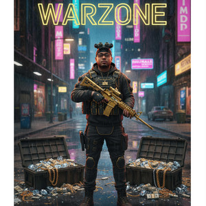 Warzone by Vanern