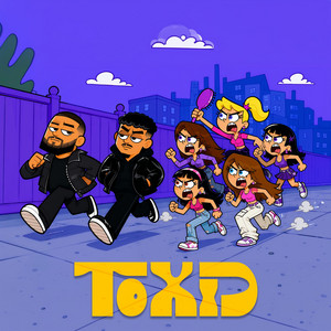 TOXIC by MjsaMusic, Yousef Maher