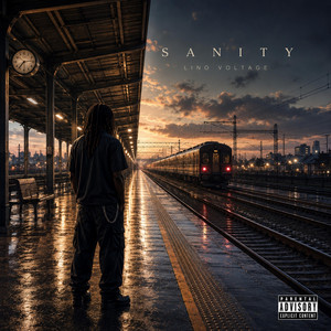 Sanity by Lino voltage