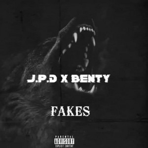 Portada de Fakes