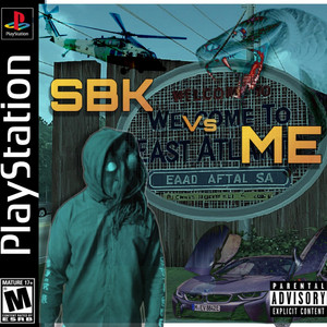 SBK‼️ - Number 1 Fan ‼️ (feat. G$antana)