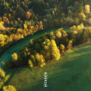 Effortless Creek by Ookean