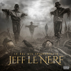 Le bal des épouvantails by Jeff Le Nerf