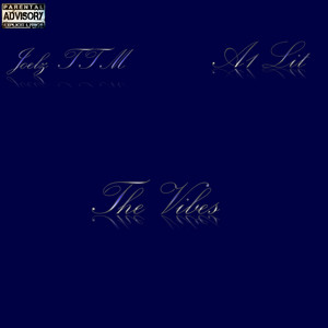 Portada de The Vibes