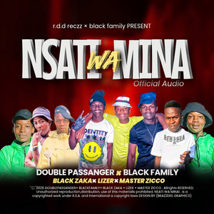 Nsati Wa Mina by RDD Crew 03:55