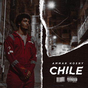 Chile by Ammar Hosny