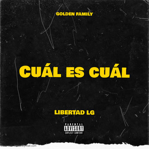 Libertad Lg - Cuál Es Cuál
