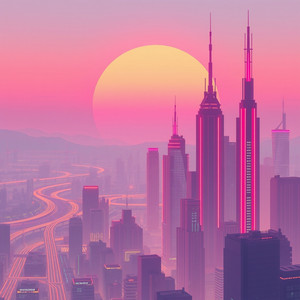 Near End by Void Culture