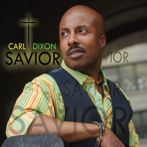 Carl Dixon