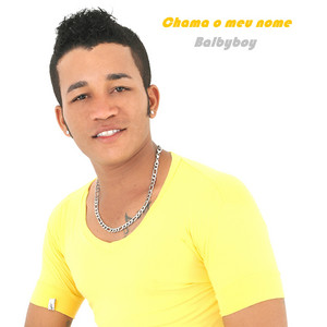 Chama o Meu Nome - Ao Vivo
