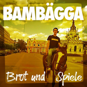 Bassd Scho by Bambägga