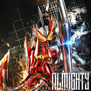 the ALMIGHTY (Short Vers.) by ArxSlan