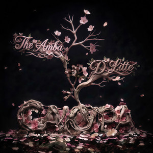 Сакура by The Amba, D'Litte