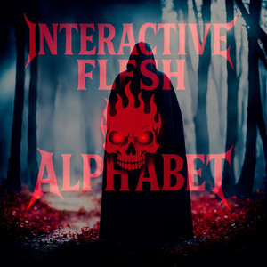 Out of Control by Interactive Flesh Alphabet
