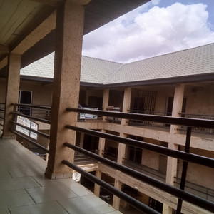 I call you Yahweh by DOMINIC AGBOH