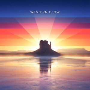 Western Glow by Kryon Vektar