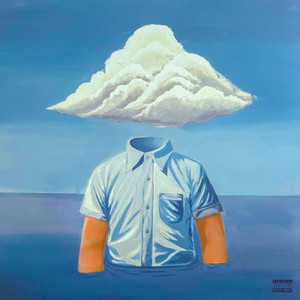 Clouds by Kid Lennon, Cruciati Anima