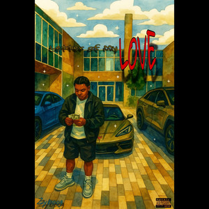 Zyboog - Spend some Time