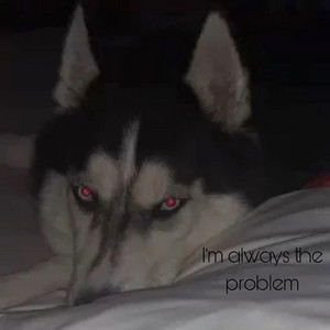 Miles3p0 - Im always the problem