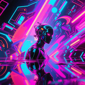 ALISHBA NAJLA - CINDAI MANA