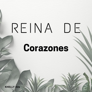 REINA DE Corazones by MISUI CTDS