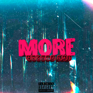 MORE by Phonix Lab