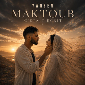 Maktoub (C'était écrit) by Yaqeen Music