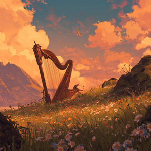 Song of Healing by Hallie Dalgard