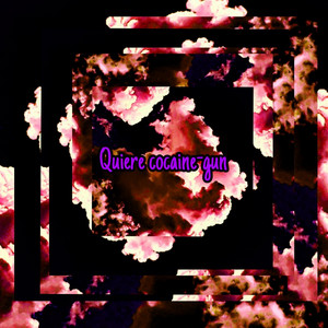 Quiere cocaine by gun