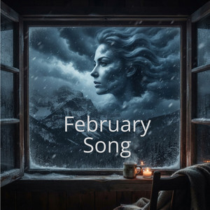 February Song by Buster Tate