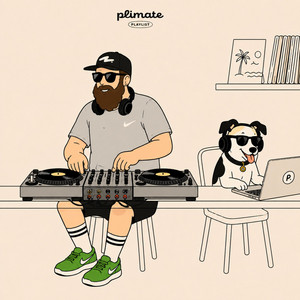 One More Walk by plimate