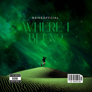 Steppas by B9ine
