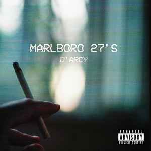 Marlboro 27's by D'Arcy